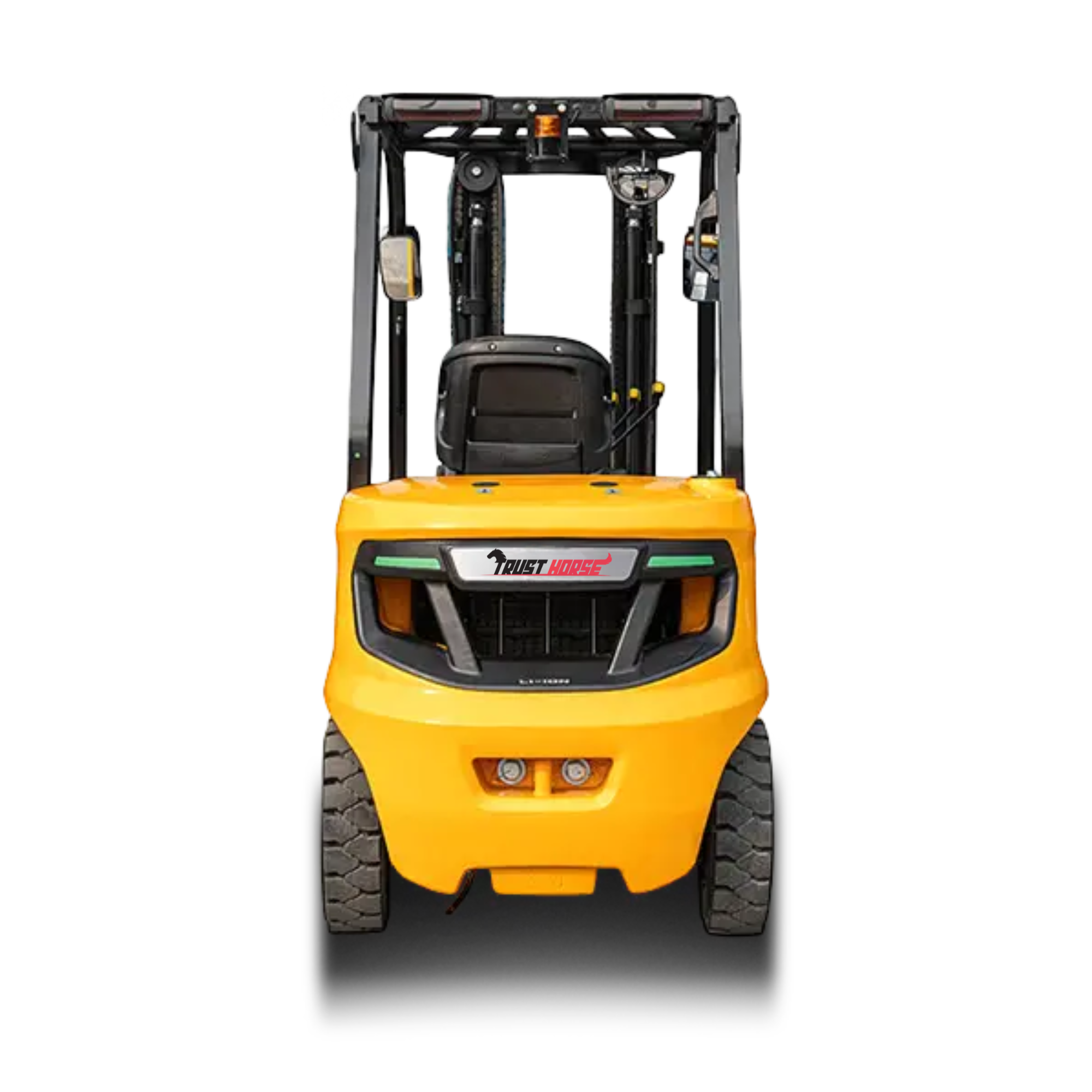 Li-ion Battery Forklift FL Series 2.0-2.5T